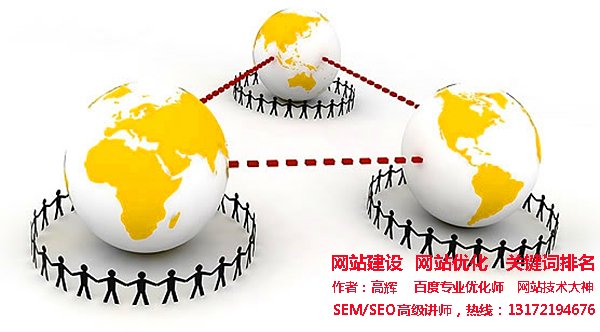 SEO優化需要注意的3個點有哪些?